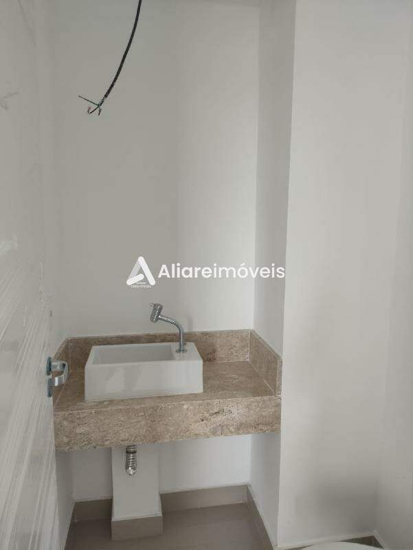 Apartamento à venda com 3 quartos, 118m² - Foto 15