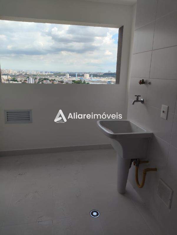 Apartamento à venda com 3 quartos, 118m² - Foto 24