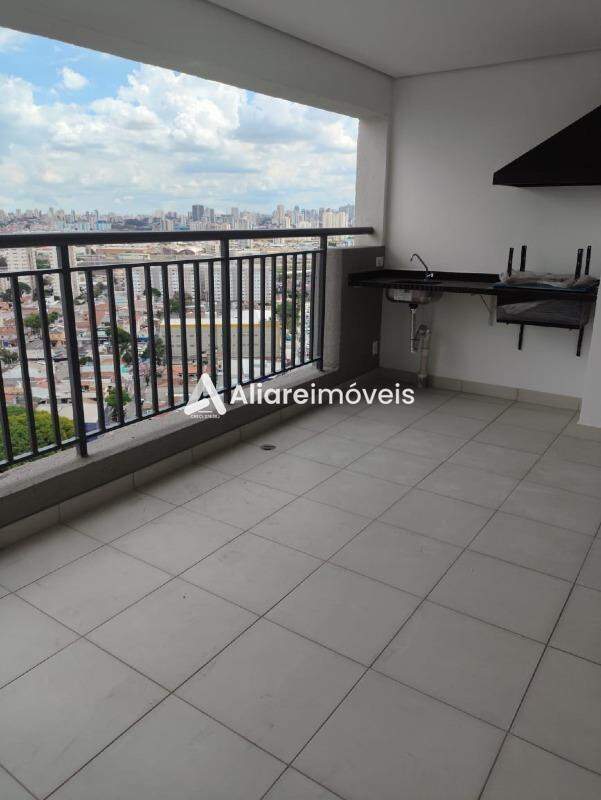 Apartamento à venda com 3 quartos, 118m² - Foto 21