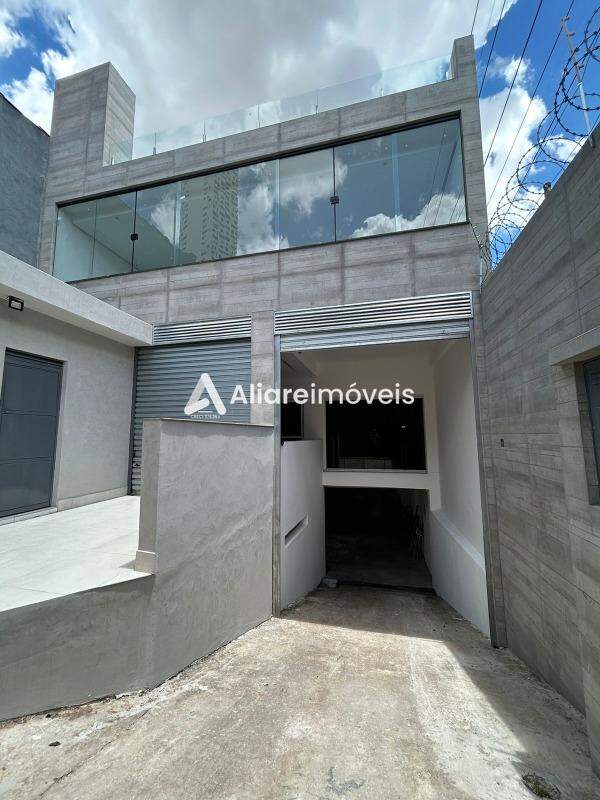 Casa Comercial à venda, 880m² - Foto 4