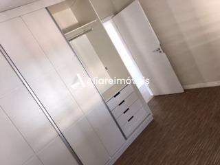 Apartamento à venda com 2 quartos, 80m² - Foto 5