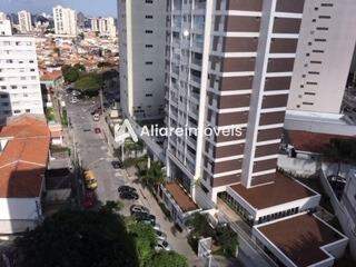 Apartamento à venda com 2 quartos, 80m² - Foto 2