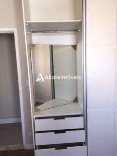 Apartamento à venda com 2 quartos, 80m² - Foto 7