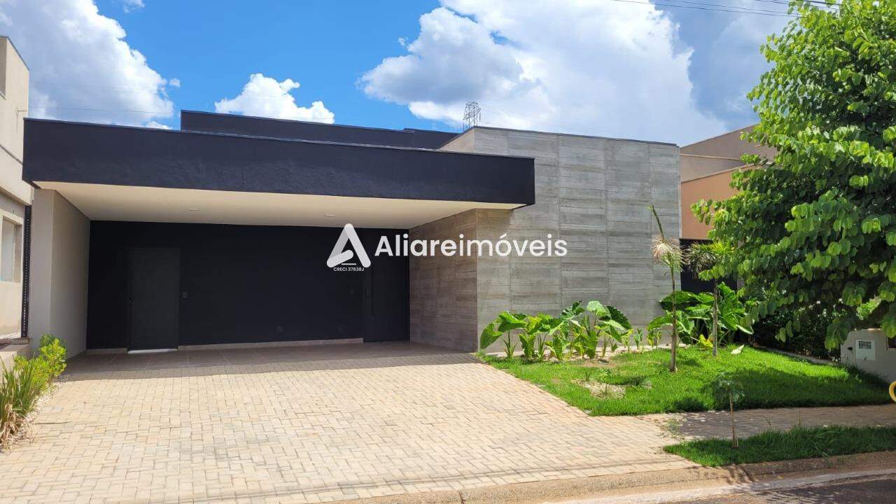 Casa à venda com 3 quartos, 256m² - Foto 6