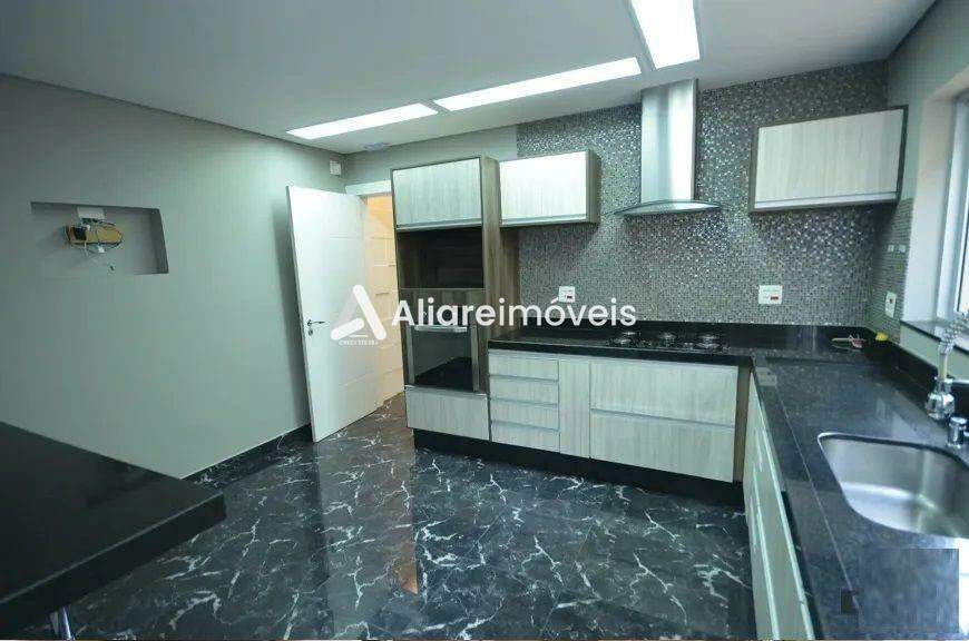 Casa à venda com 3 quartos, 265m² - Foto 23