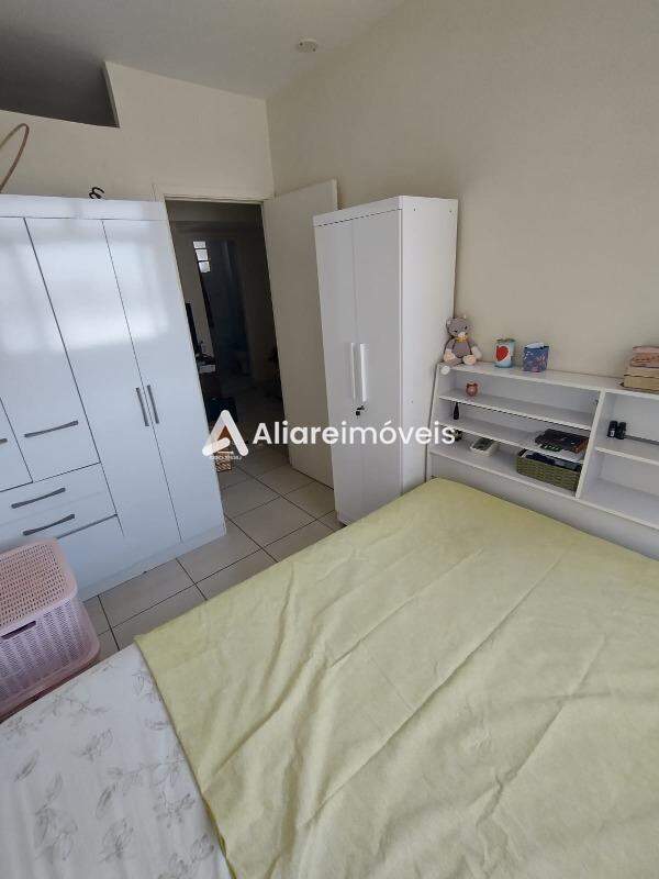 Apartamento à venda com 2 quartos, 37m² - Foto 8