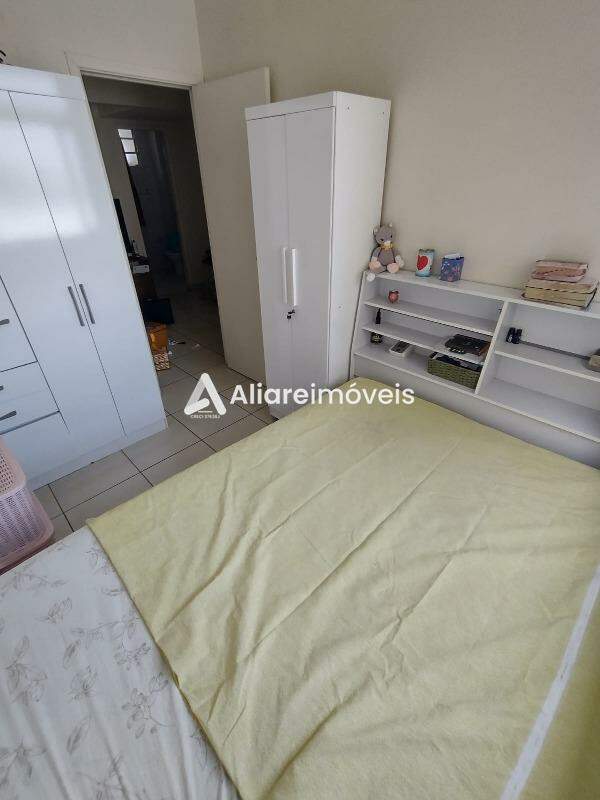 Apartamento à venda com 2 quartos, 37m² - Foto 7