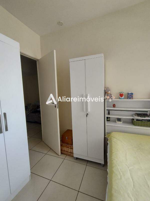 Apartamento à venda com 2 quartos, 37m² - Foto 9