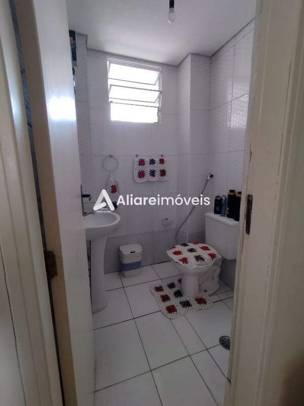 Apartamento à venda com 2 quartos, 37m² - Foto 14