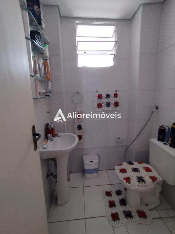 Apartamento à venda com 2 quartos, 37m² - Foto 13