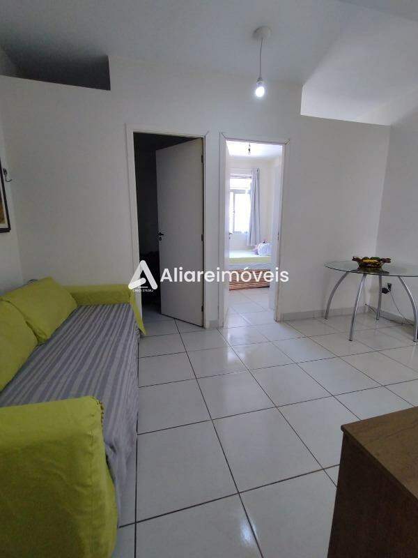 Apartamento à venda com 2 quartos, 37m² - Foto 6