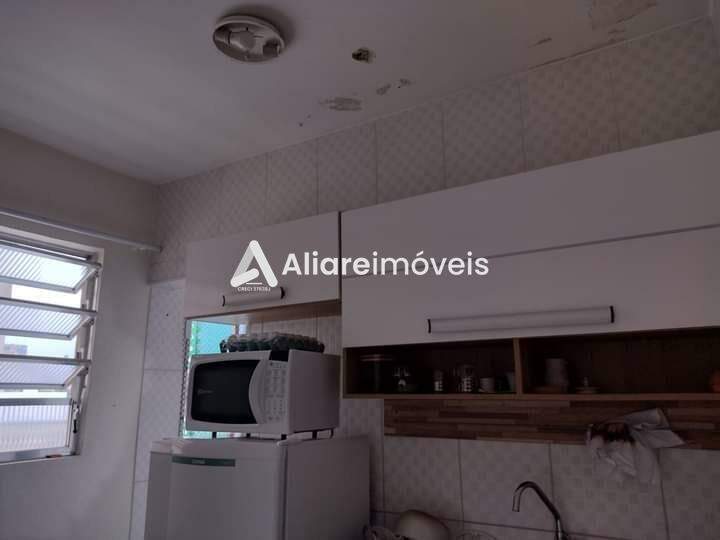 Apartamento à venda com 2 quartos, 37m² - Foto 15