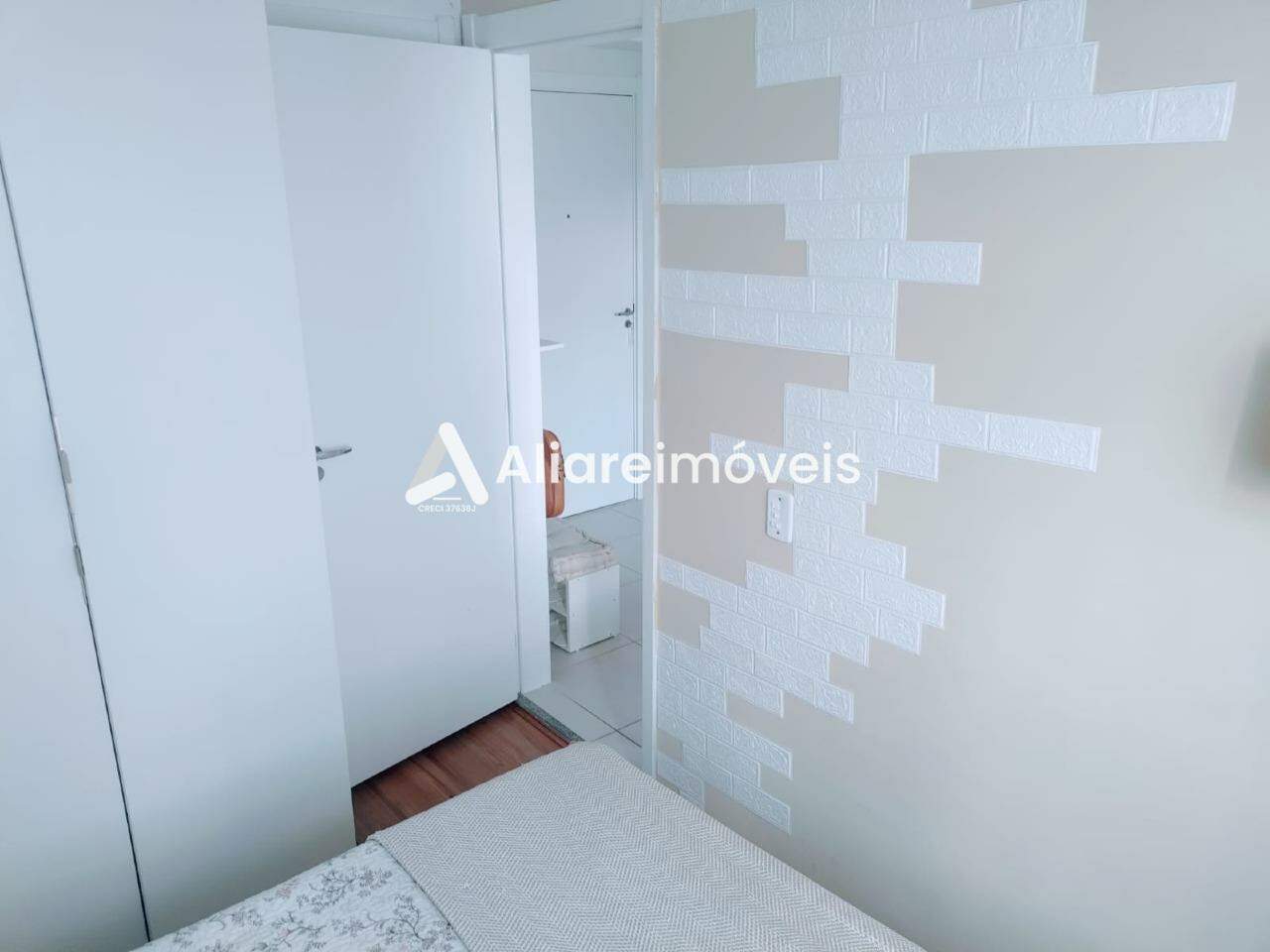 Apartamento para alugar com 1 quarto, 25m² - Foto 8