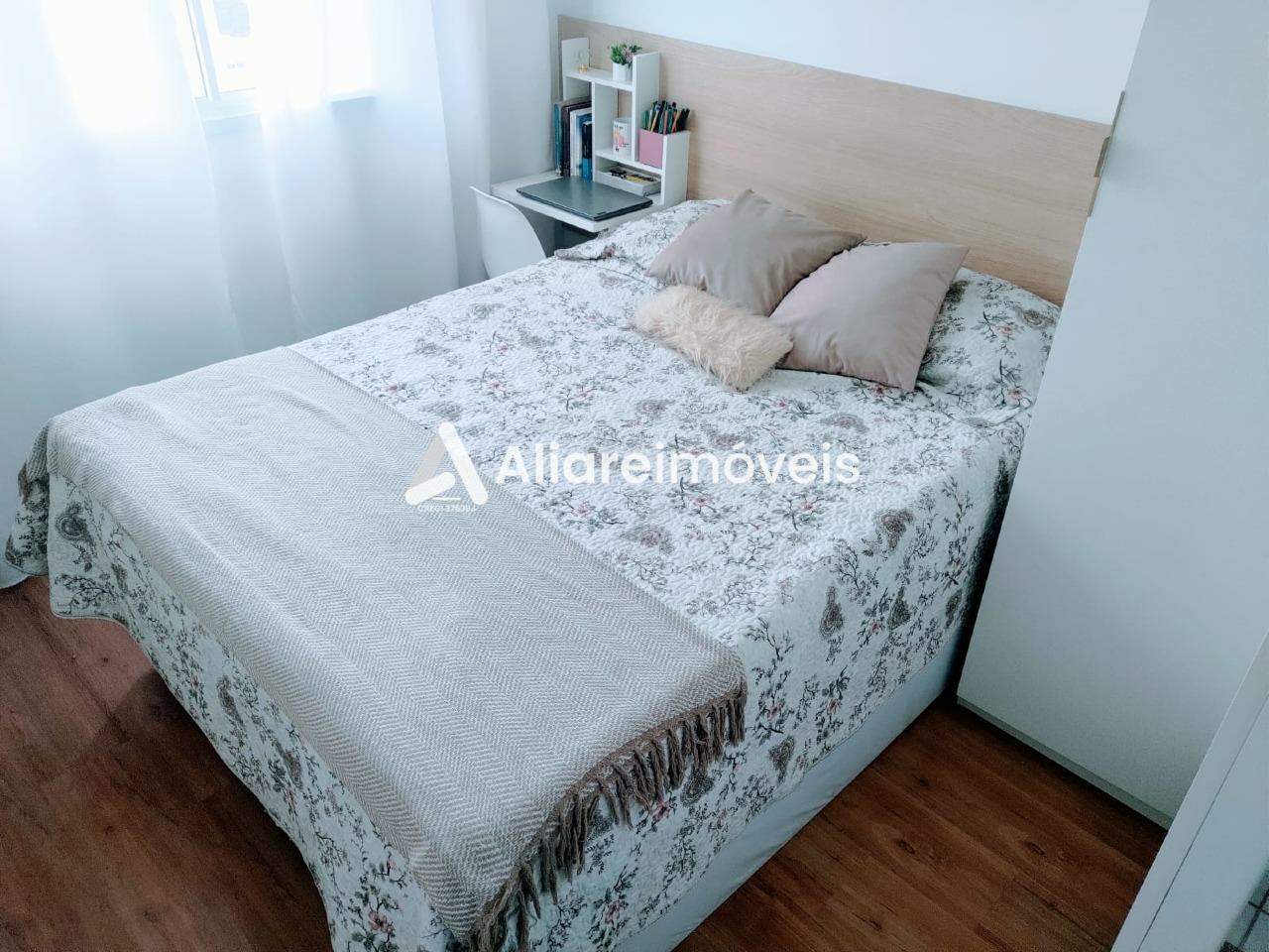 Apartamento para alugar com 1 quarto, 25m² - Foto 10