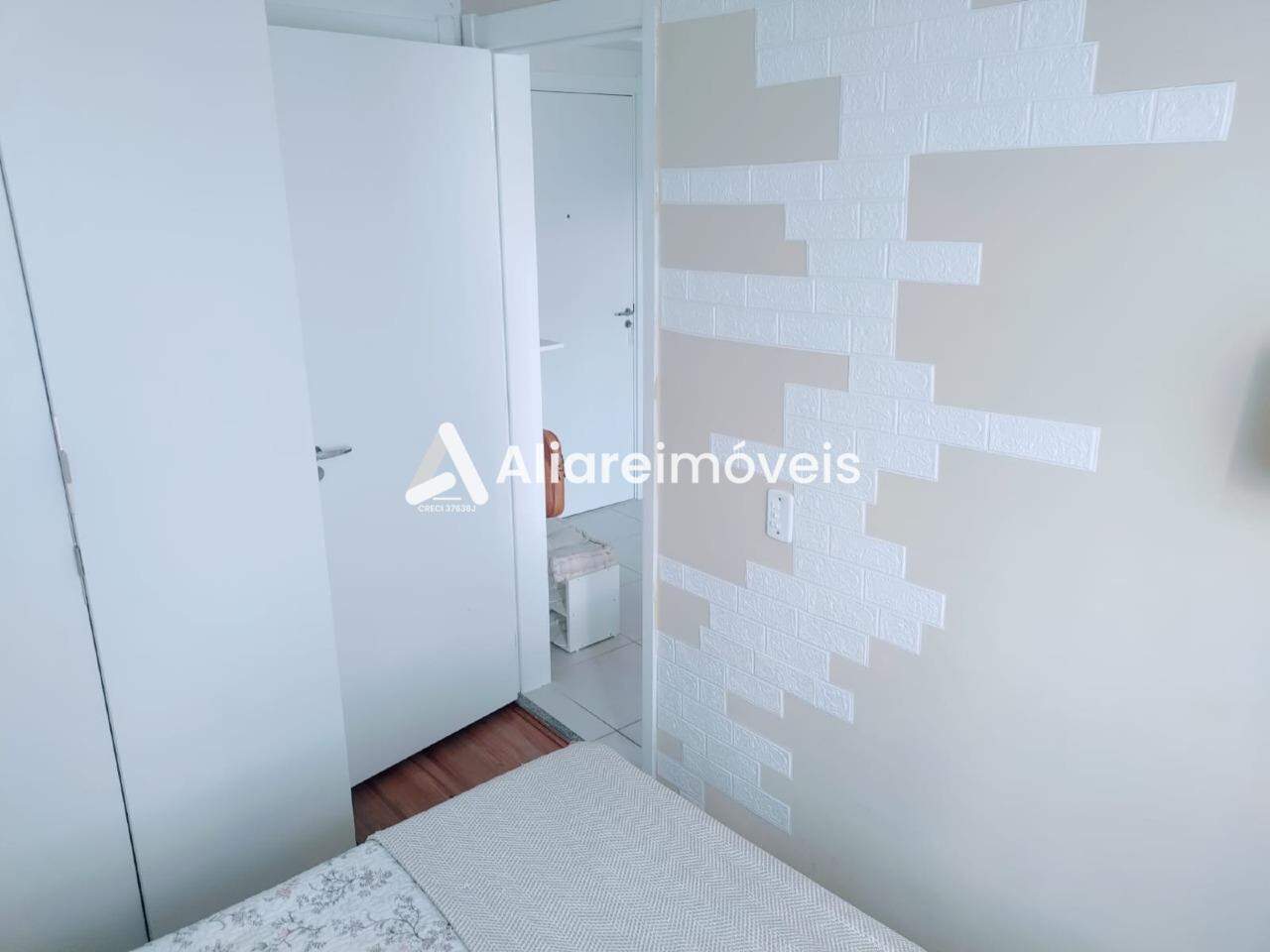 Apartamento à venda com 1 quarto, 25m² - Foto 8