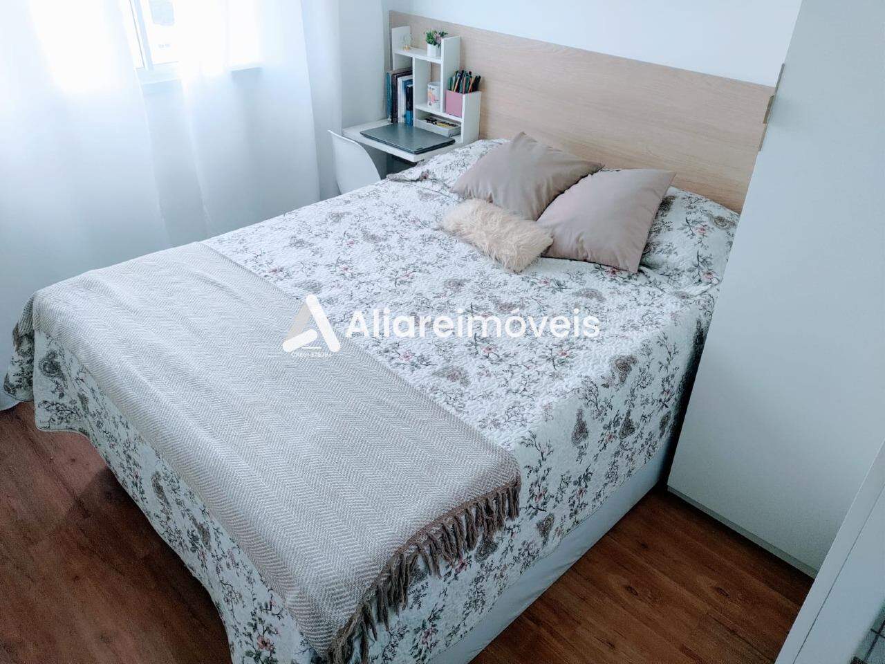 Apartamento à venda com 1 quarto, 25m² - Foto 10