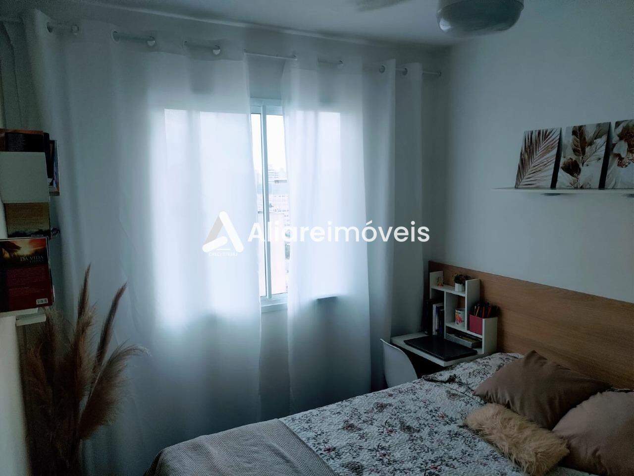 Apartamento à venda com 1 quarto, 25m² - Foto 9