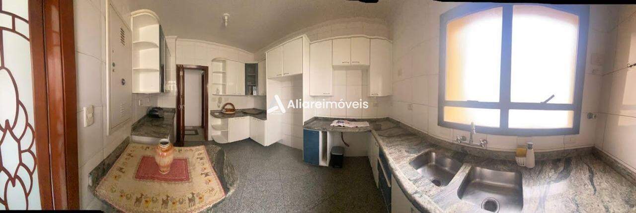 Apartamento à venda com 3 quartos, 128m² - Foto 9