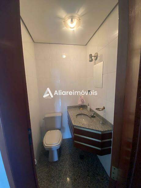 Apartamento à venda com 3 quartos, 128m² - Foto 15