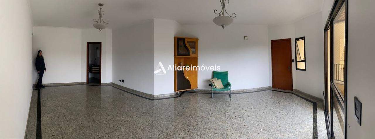 Apartamento à venda com 3 quartos, 128m² - Foto 6