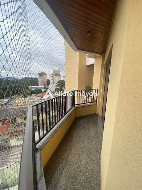 Apartamento à venda com 3 quartos, 128m² - Foto 10