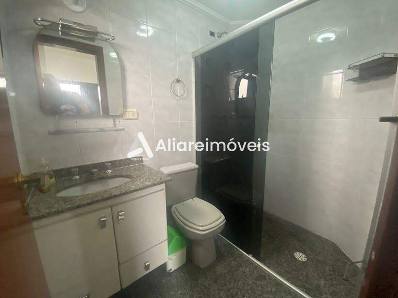 Apartamento à venda com 3 quartos, 128m² - Foto 25