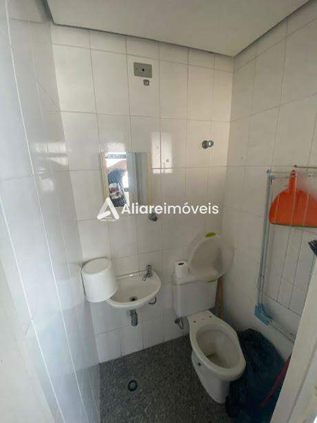 Apartamento à venda com 3 quartos, 128m² - Foto 28