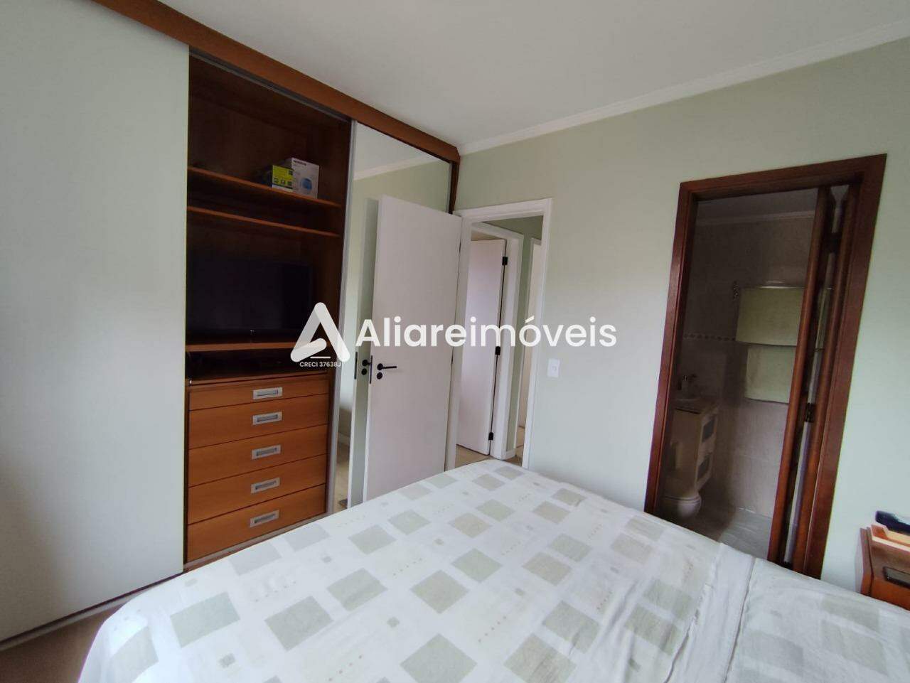 Apartamento à venda com 3 quartos, 70m² - Foto 9