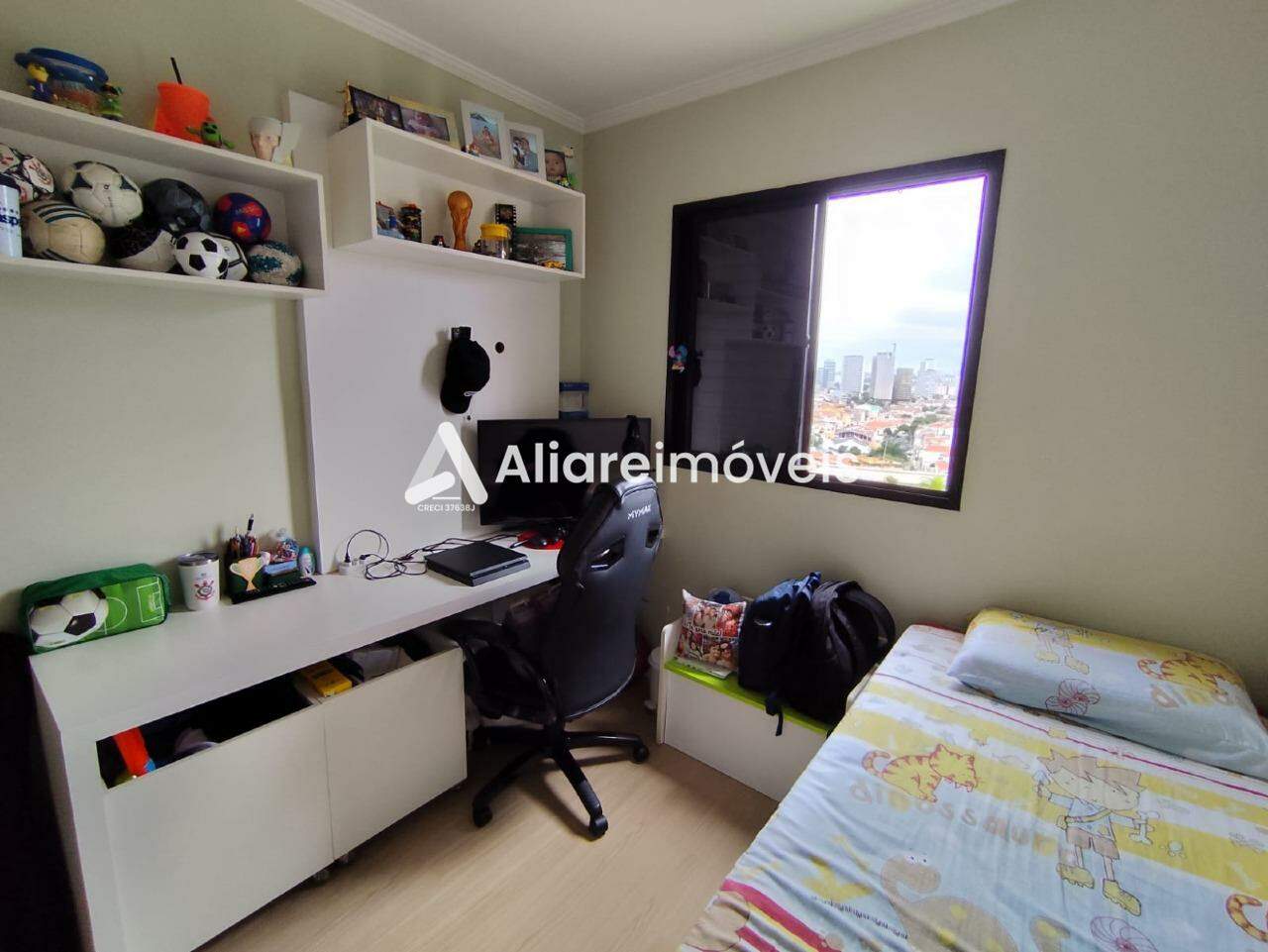 Apartamento à venda com 3 quartos, 70m² - Foto 16