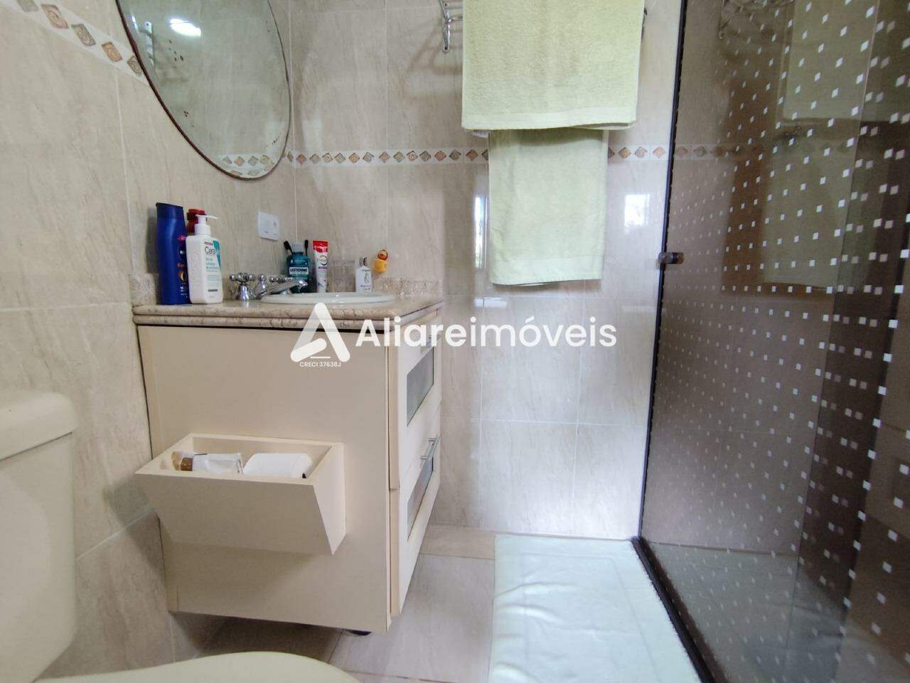 Apartamento à venda com 3 quartos, 70m² - Foto 11