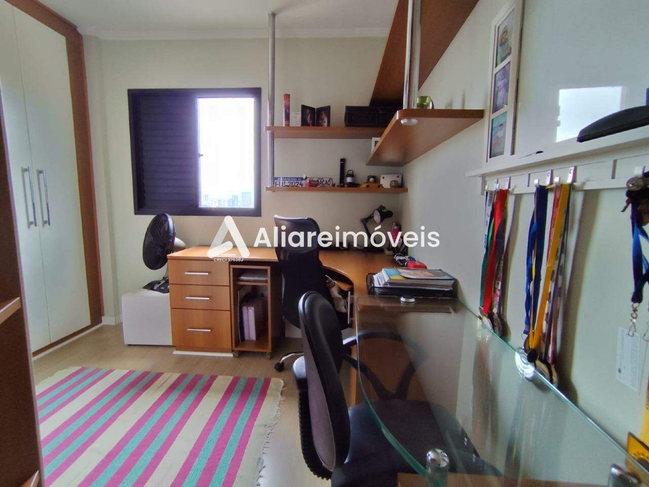 Apartamento à venda com 3 quartos, 70m² - Foto 19