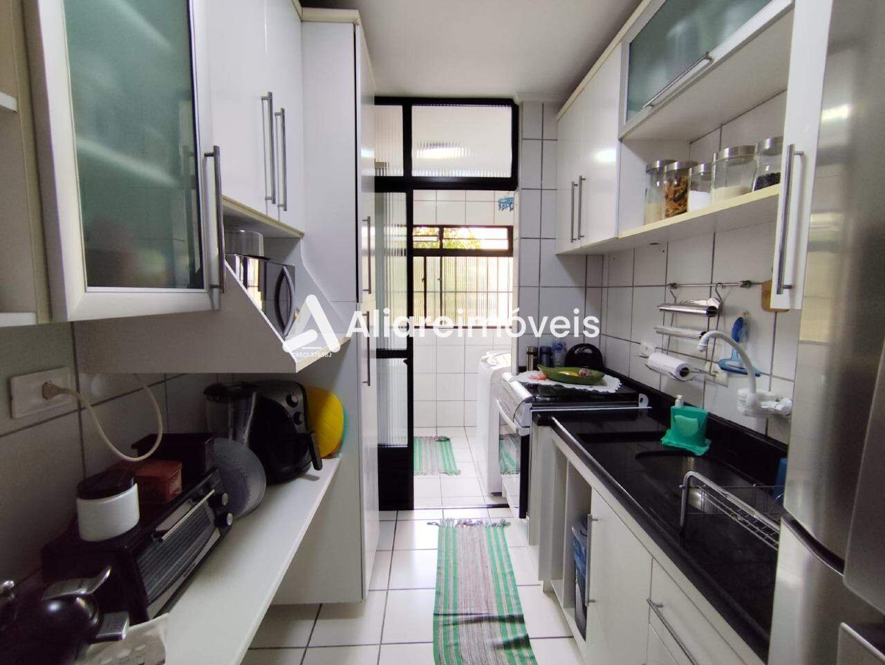 Apartamento à venda com 3 quartos, 70m² - Foto 23