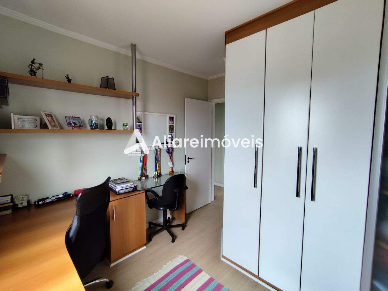 Apartamento à venda com 3 quartos, 70m² - Foto 21