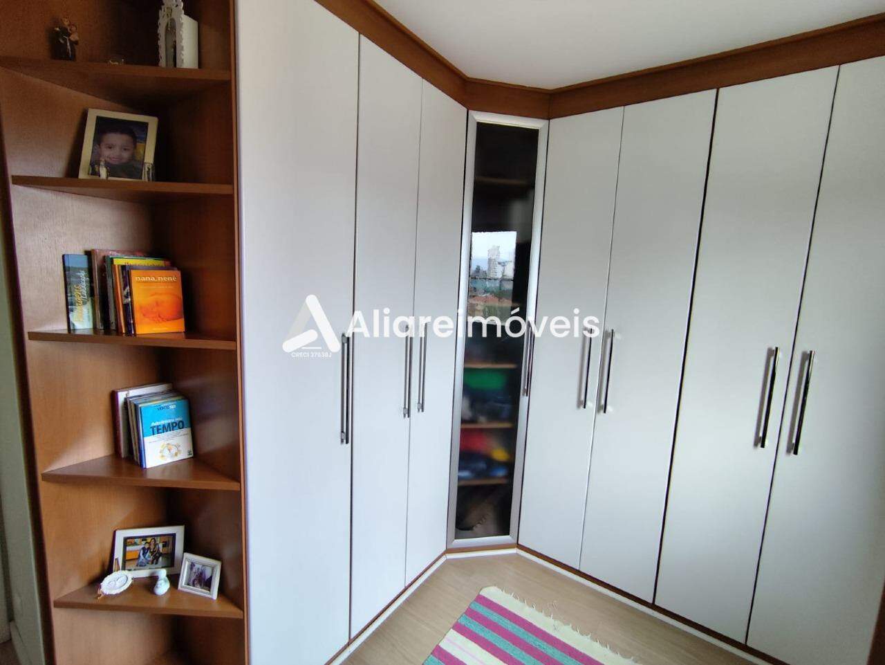 Apartamento à venda com 3 quartos, 70m² - Foto 22