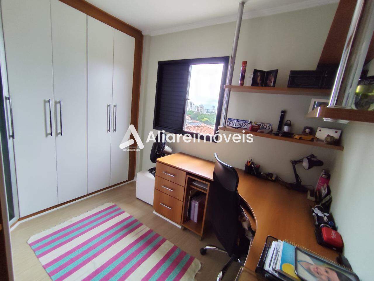 Apartamento à venda com 3 quartos, 70m² - Foto 20