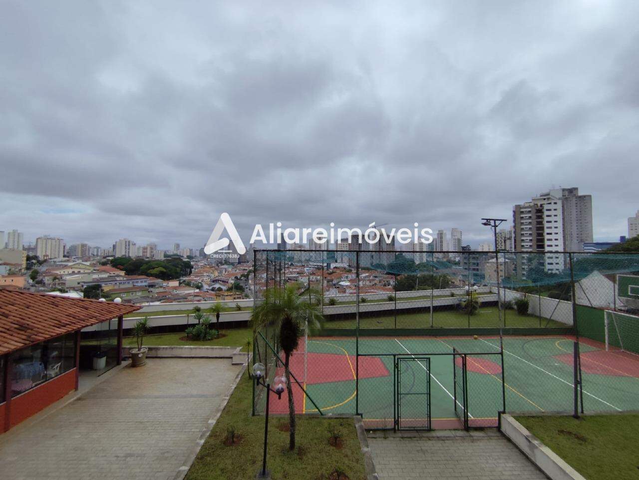 Apartamento à venda com 3 quartos, 70m² - Foto 6