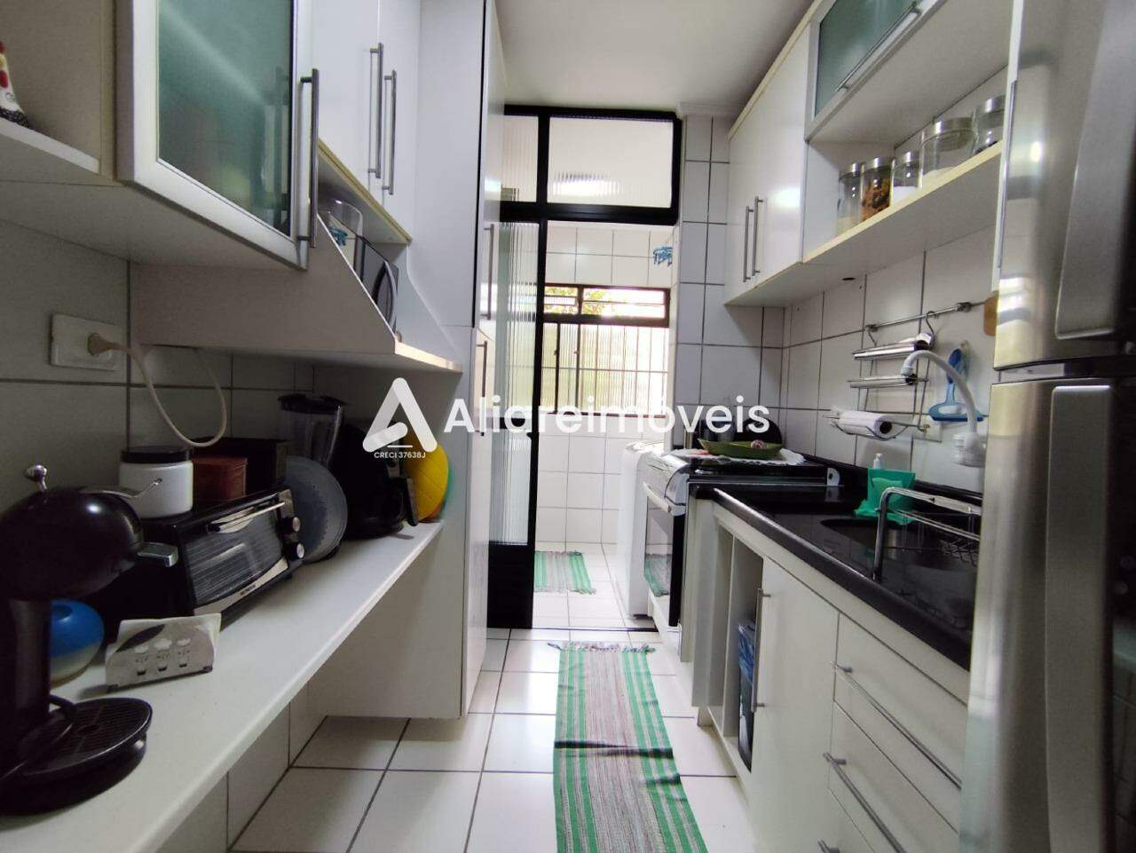 Apartamento à venda com 3 quartos, 70m² - Foto 25