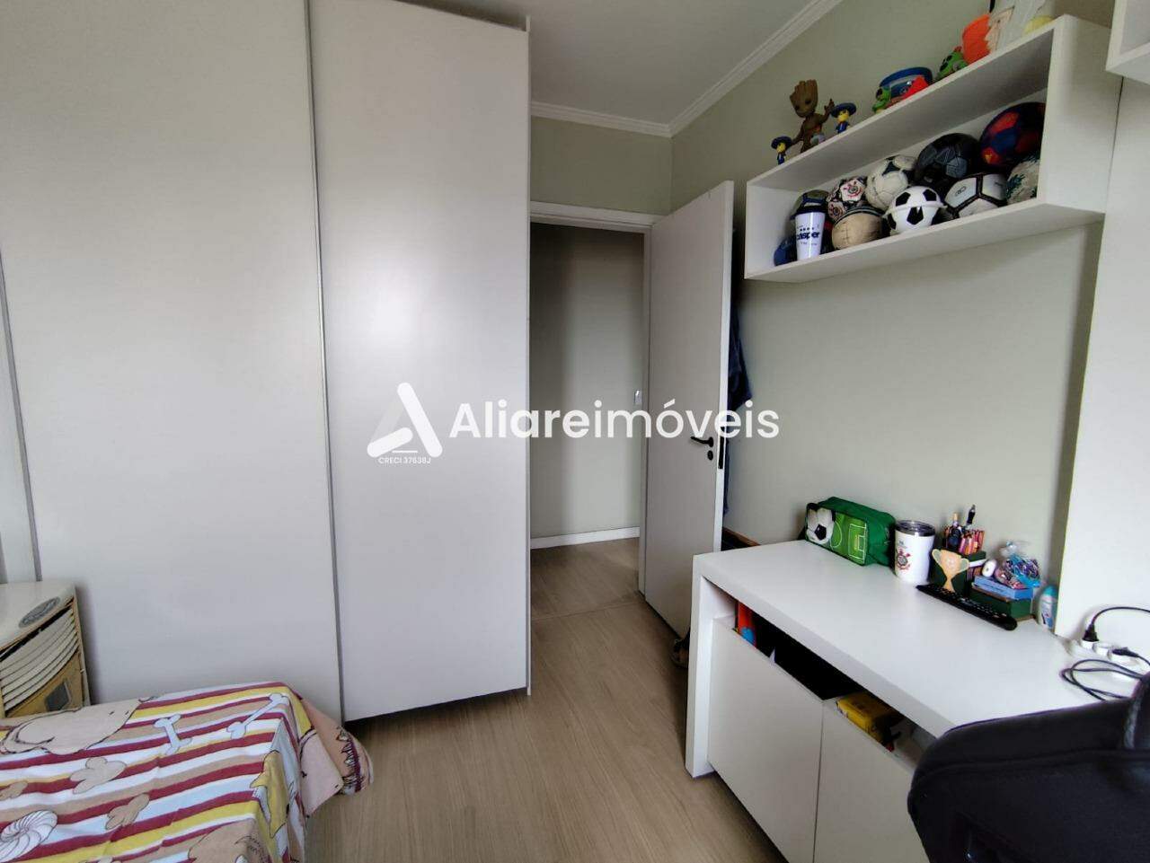 Apartamento à venda com 3 quartos, 70m² - Foto 14