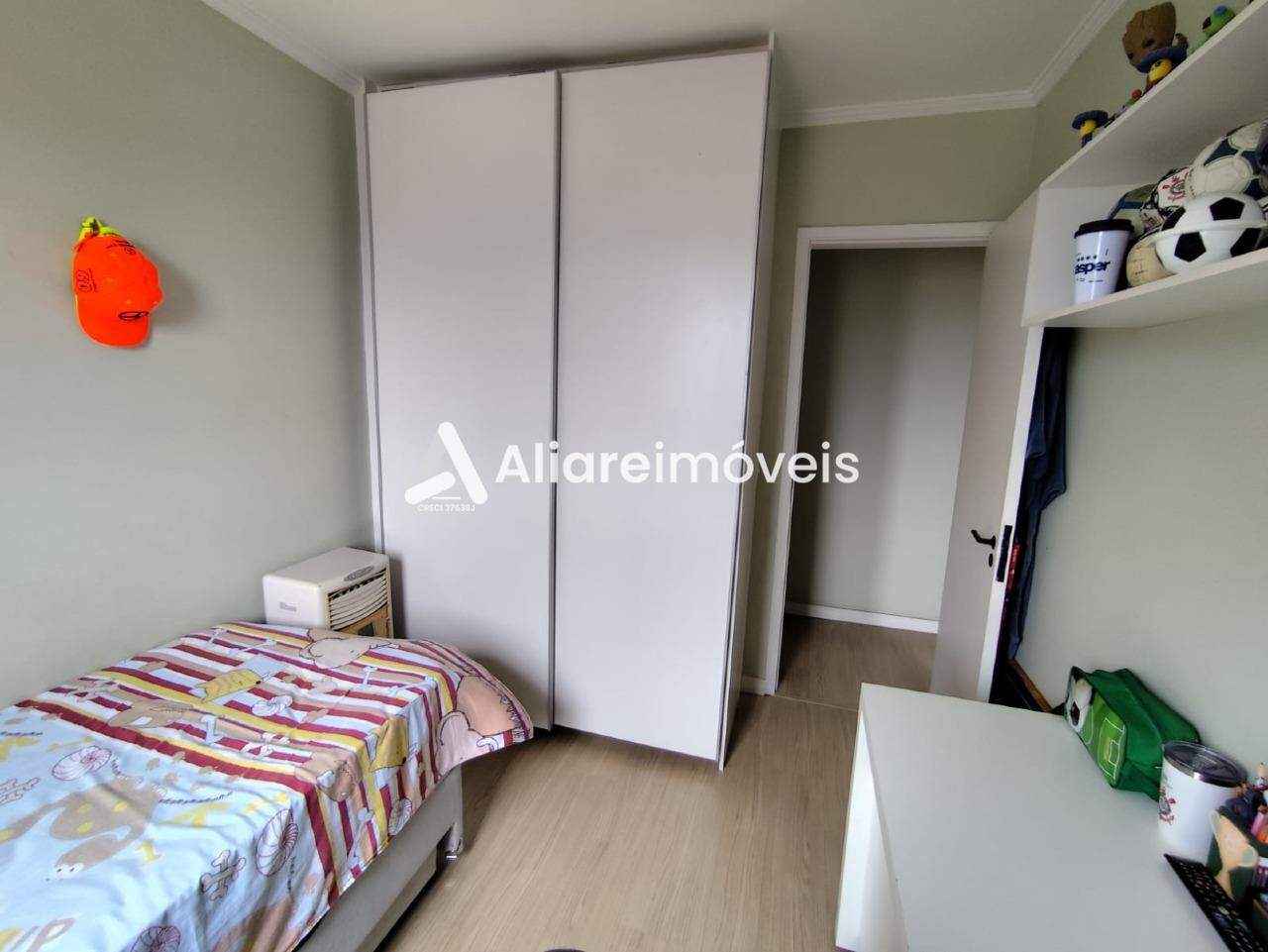 Apartamento à venda com 3 quartos, 70m² - Foto 15