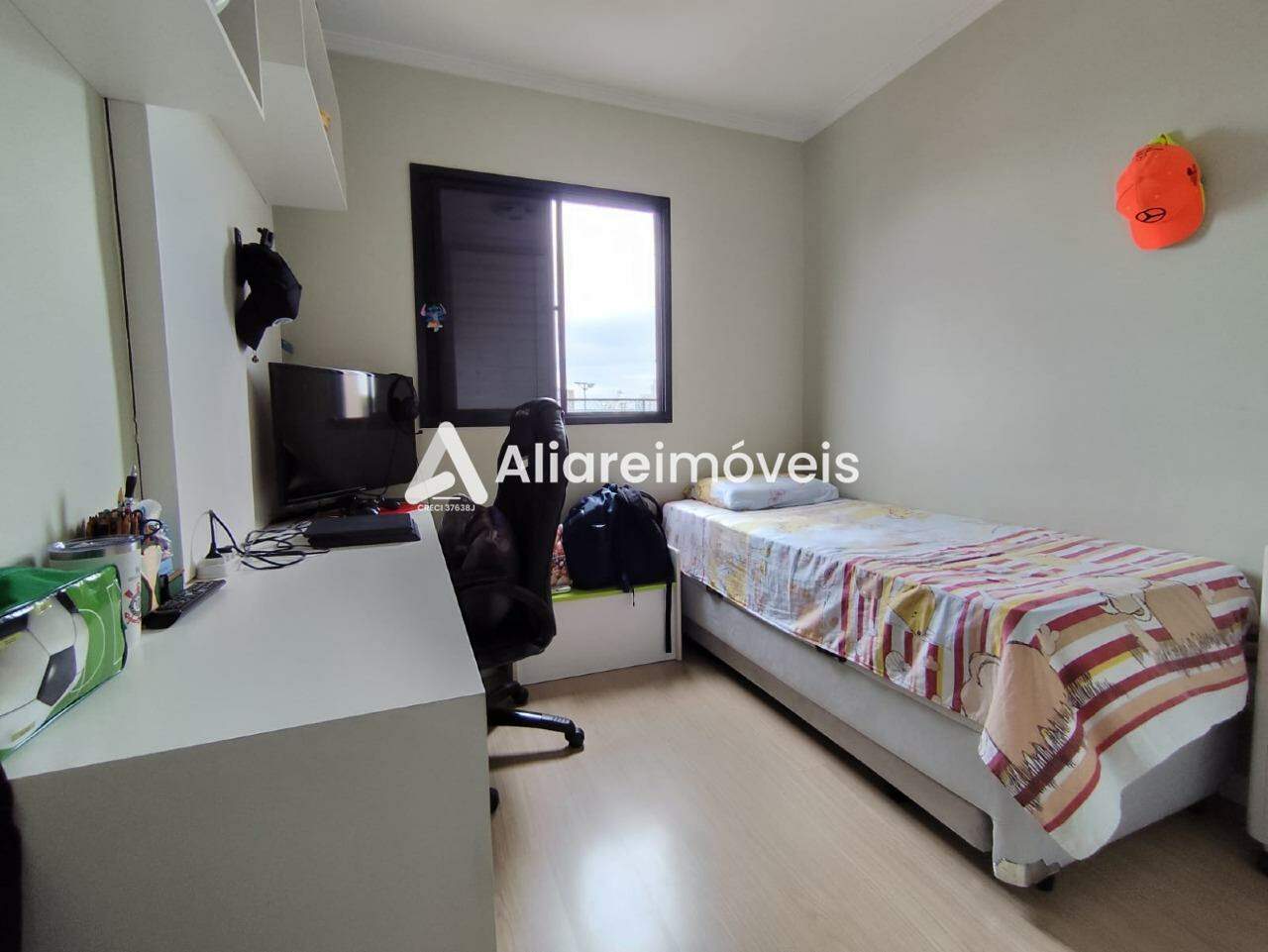 Apartamento à venda com 3 quartos, 70m² - Foto 13