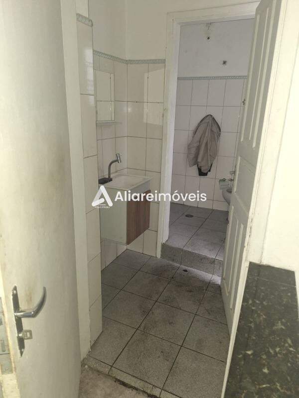 Conjunto Comercial-Sala para alugar, 75m² - Foto 9