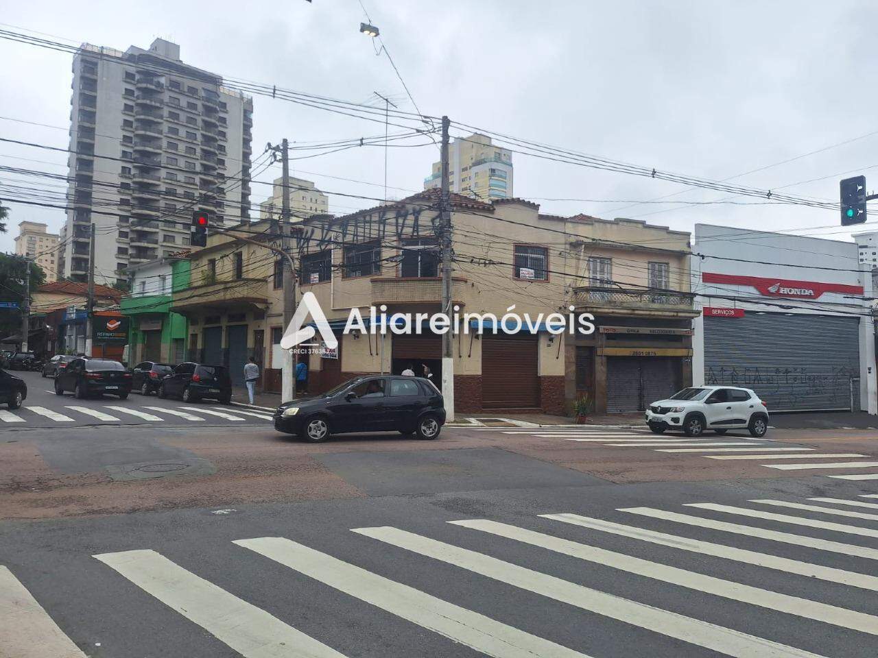 Loja-Salão para alugar, 75m² - Foto 11