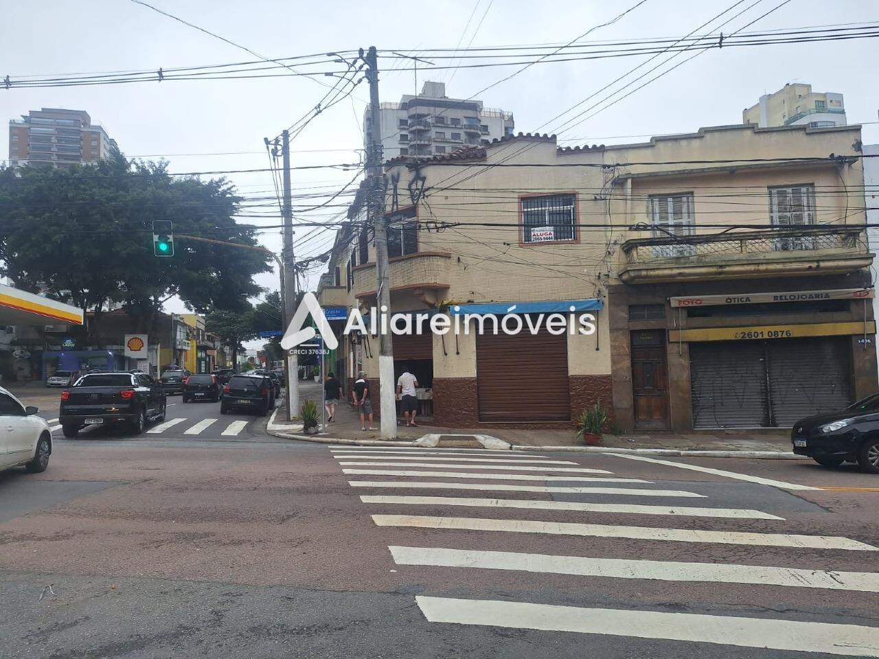 Loja-Salão para alugar, 75m² - Foto 12