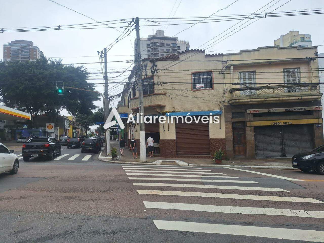 Loja-Salão para alugar, 75m² - Foto 10