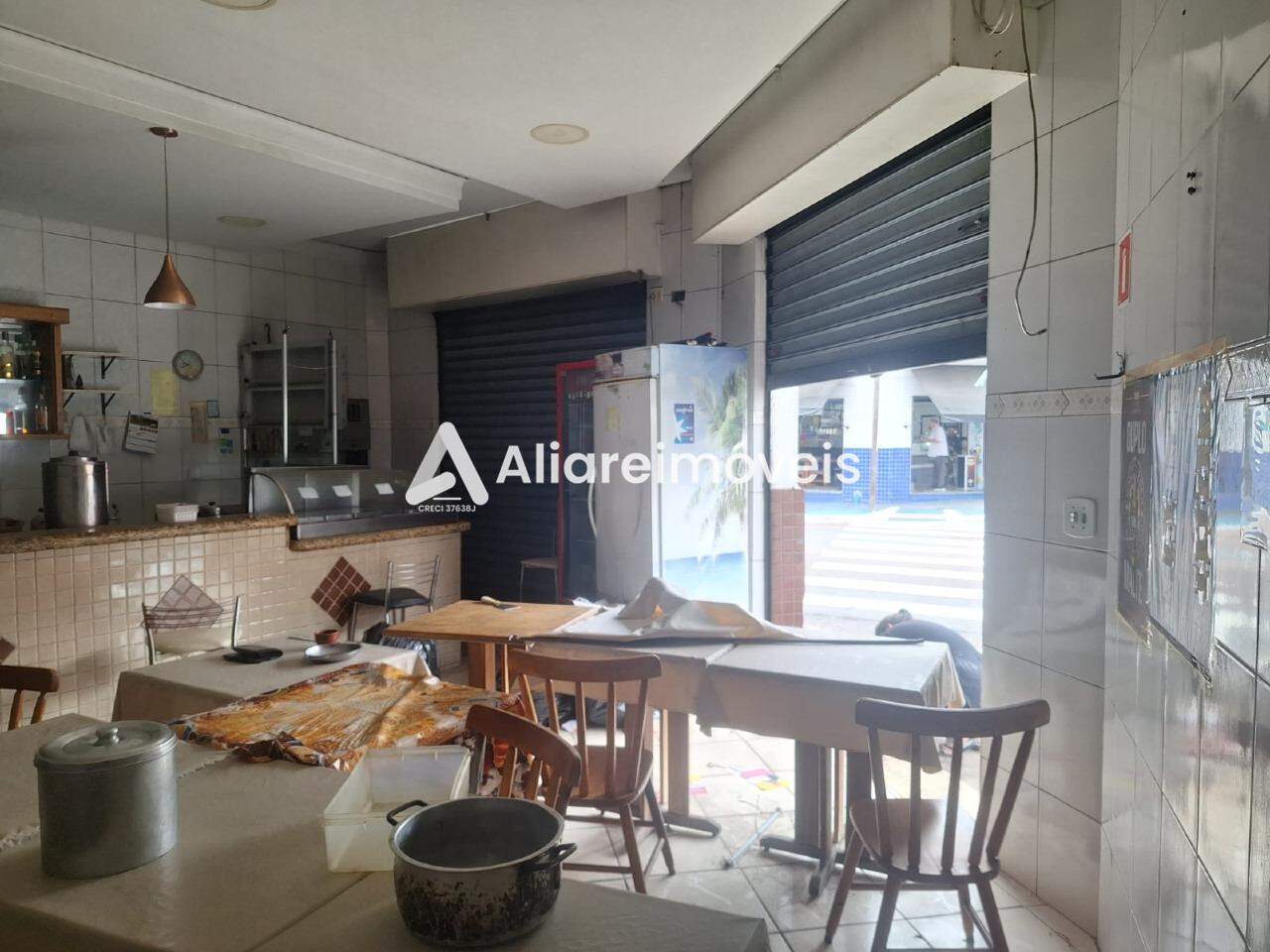 Loja-Salão para alugar, 75m² - Foto 3