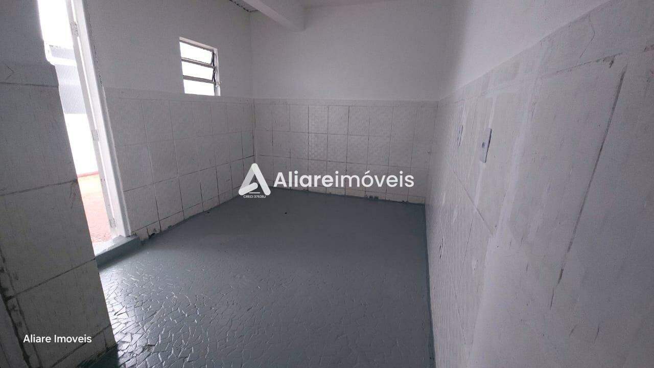 Apartamento para alugar com 2 quartos, 70m² - Foto 5