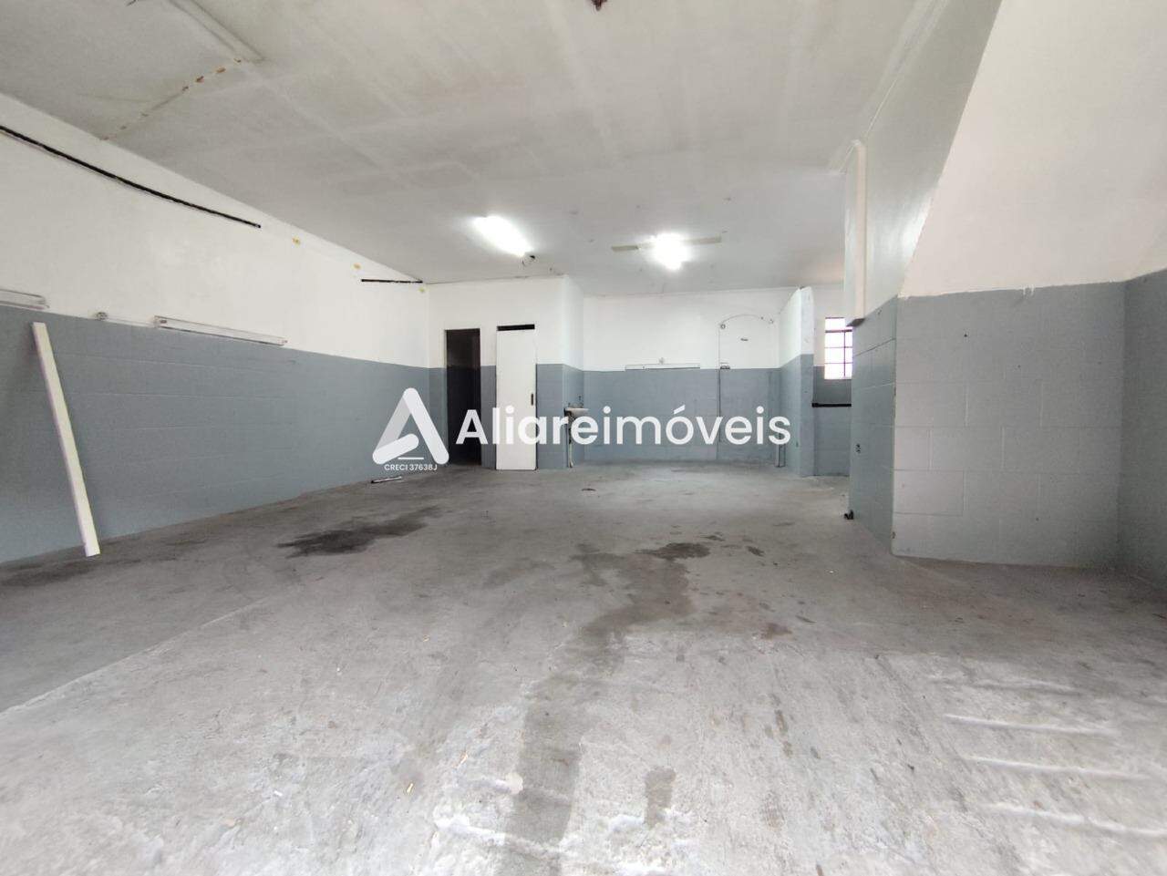 Conjunto Comercial-Sala para alugar, 60m² - Foto 2