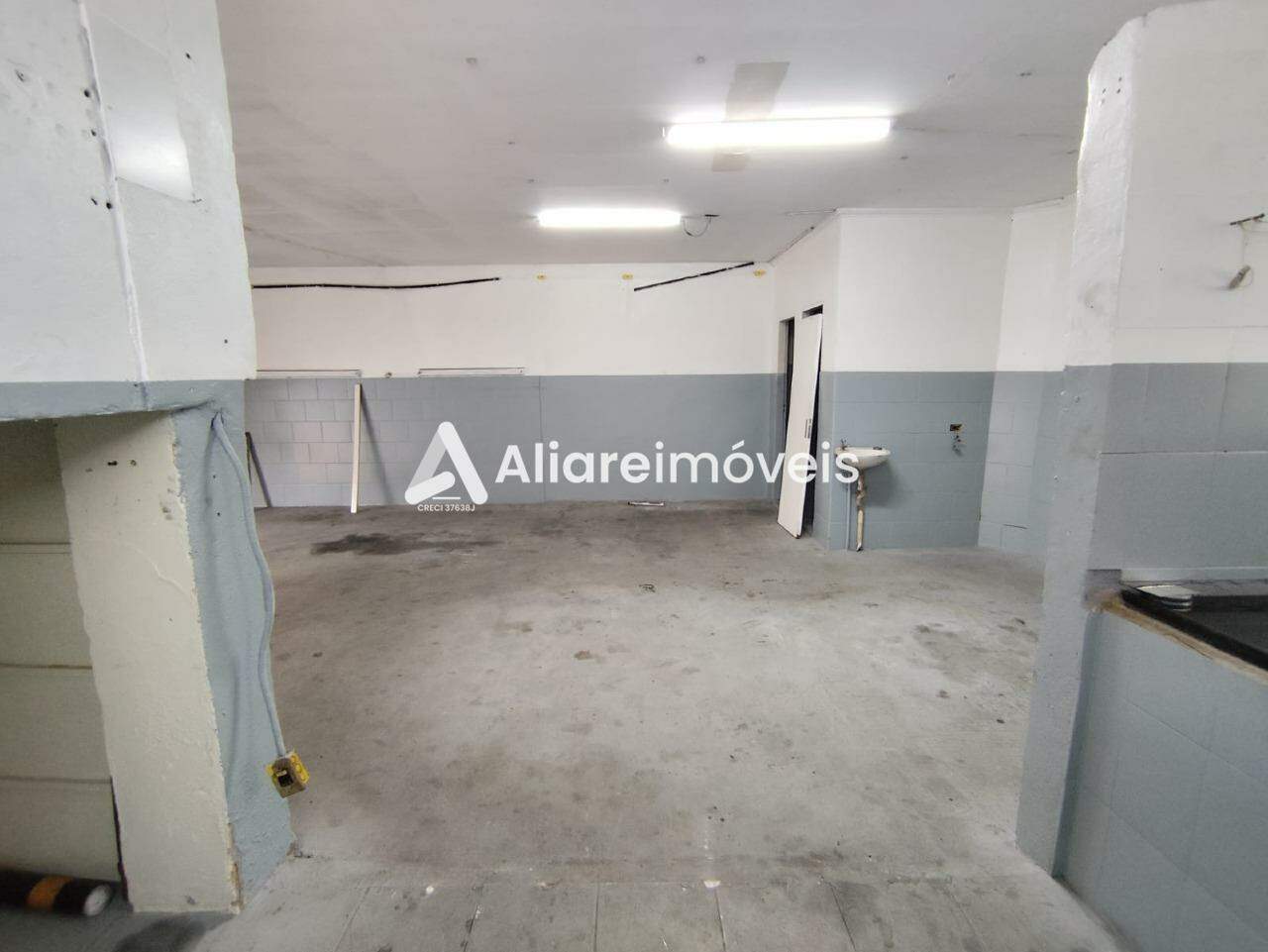 Conjunto Comercial-Sala para alugar, 60m² - Foto 4