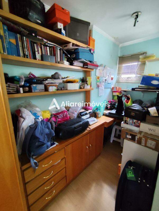 Apartamento à venda com 2 quartos, 85m² - Foto 19