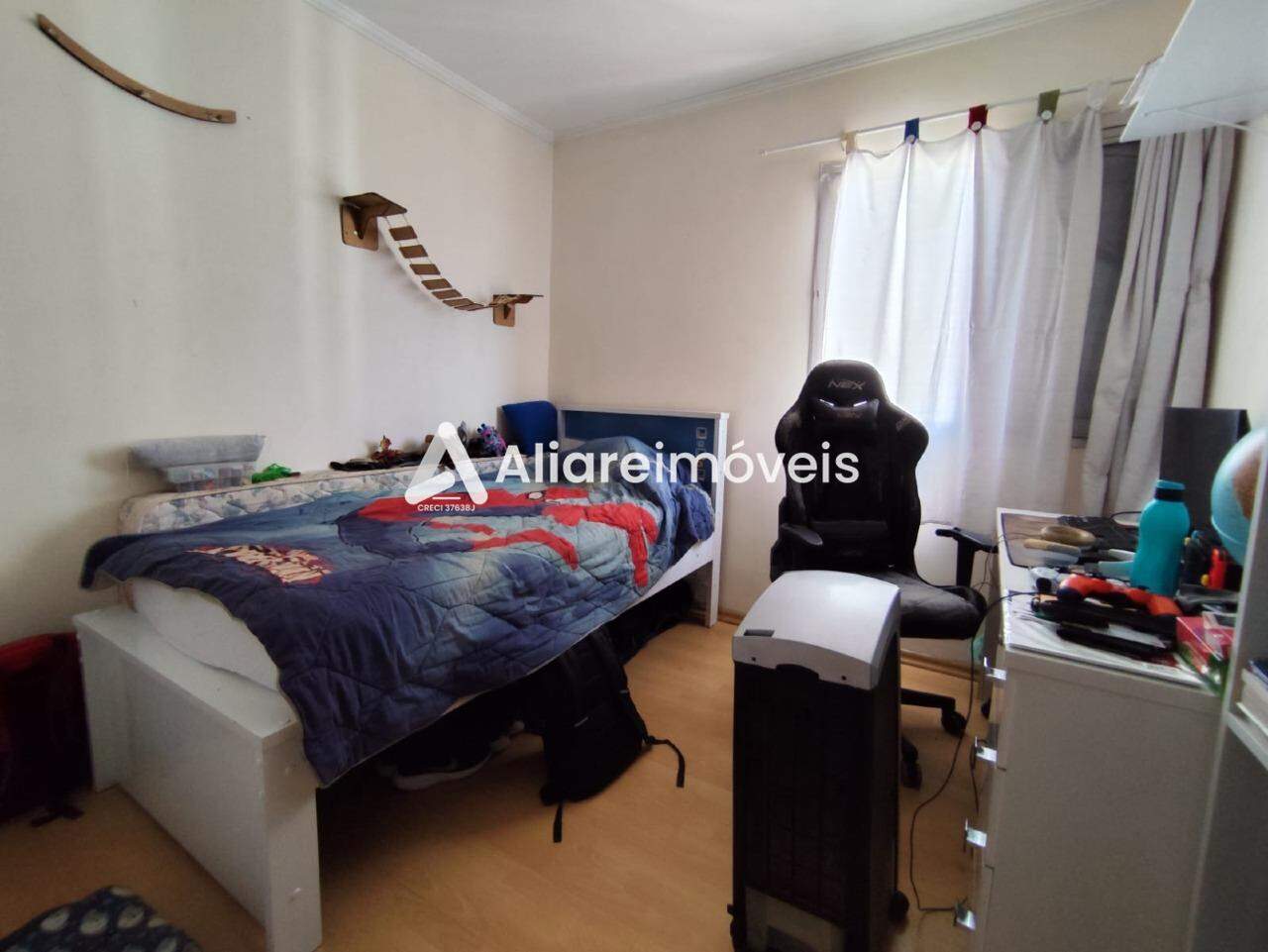 Apartamento à venda com 2 quartos, 85m² - Foto 12